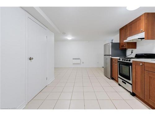 37 Wineva Avenue, Toronto, ON - Indoor Photo Showing Kitchen