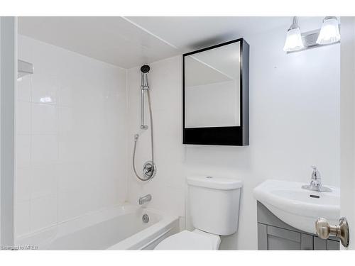 37 Wineva Avenue, Toronto, ON - Indoor Photo Showing Bathroom