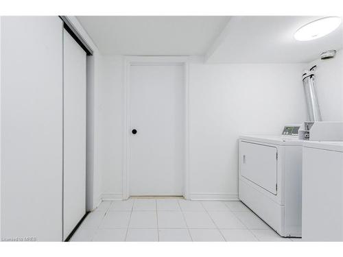 37 Wineva Avenue, Toronto, ON - Indoor Photo Showing Laundry Room