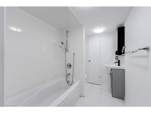 37 Wineva Avenue, Toronto, ON - Indoor Photo Showing Bathroom