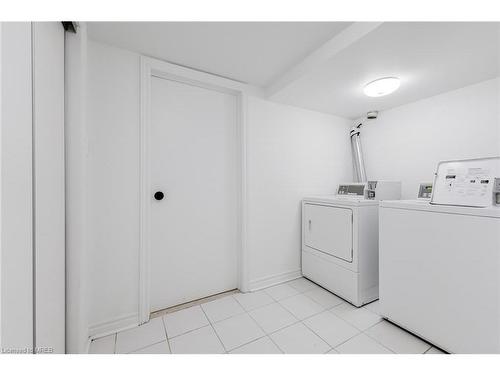 37 Wineva Avenue, Toronto, ON - Indoor Photo Showing Laundry Room