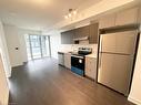 B501-3200 Dakota Common, Burlington, ON  - Indoor Photo Showing Kitchen With Stainless Steel Kitchen 