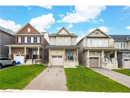 79 Stamford Street, Breslau, ON - Outdoor With Facade