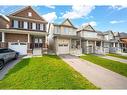 79 Stamford Street, Breslau, ON  - Outdoor With Facade 