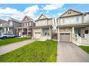 79 Stamford Street, Breslau, ON  - Outdoor With Deck Patio Veranda With Facade 