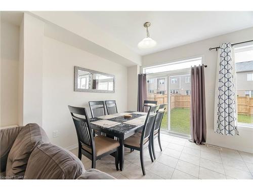 79 Stamford Street, Breslau, ON - Indoor Photo Showing Dining Room