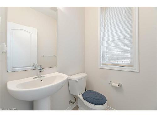 79 Stamford Street, Breslau, ON - Indoor Photo Showing Bathroom