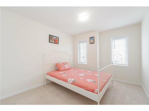 79 Stamford Street, Breslau, ON - Indoor Photo Showing Bedroom