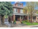 80 Spadina Avenue, Hamilton, ON  - Outdoor With Facade 