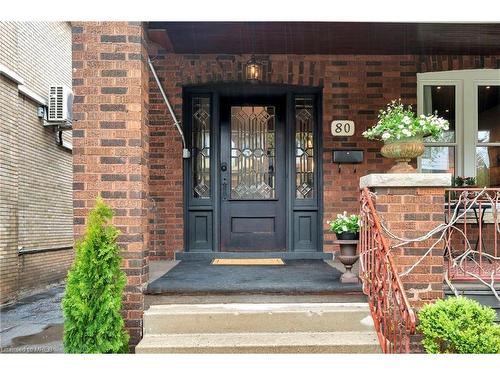 80 Spadina Avenue, Hamilton, ON - Outdoor