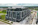 312-405 Dundas Street, Oakville, ON  - Outdoor With View 