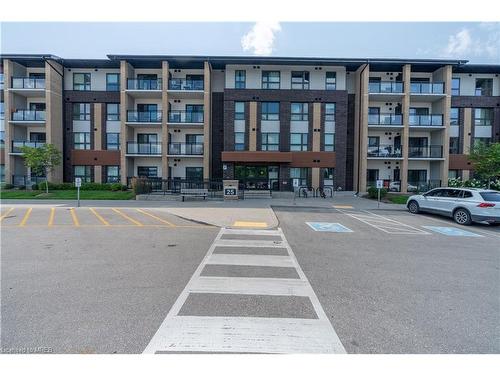 Ll14-25 Kay Cres Crescent, Guelph, ON - Outdoor With Facade