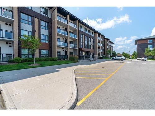 Ll14-25 Kay Cres Crescent, Guelph, ON - Outdoor With Facade