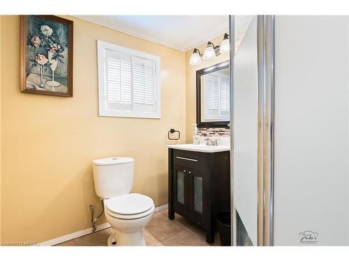 29 Dianne Drive, St. Catharines, ON - Indoor Photo Showing Bathroom