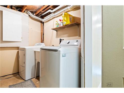 29 Dianne Drive, St. Catharines, ON - Indoor Photo Showing Laundry Room