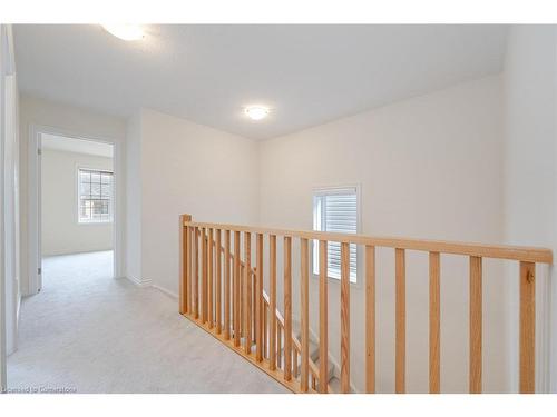 34 George Brier Drive W, Paris, ON - Indoor Photo Showing Bathroom