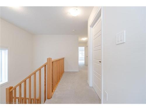 34 George Brier Drive W, Paris, ON - Indoor Photo Showing Bathroom