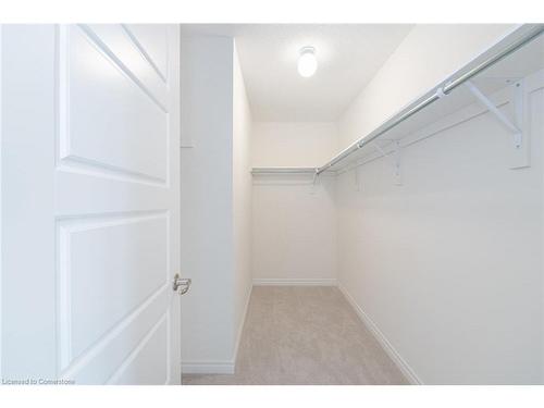 34 George Brier Drive W, Paris, ON - Indoor Photo Showing Bedroom