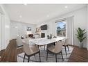 6 Gordon Street, Brantford, ON  - Indoor Photo Showing Dining Room 