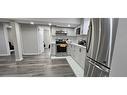 91 Rivertrail Avenue, Kitchener, ON  - Indoor Photo Showing Kitchen 