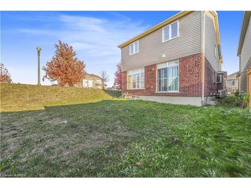 91 Rivertrail Avenue, Kitchener, ON - Outdoor