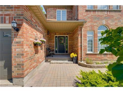 10 Buman Court, Barrie, ON - Outdoor