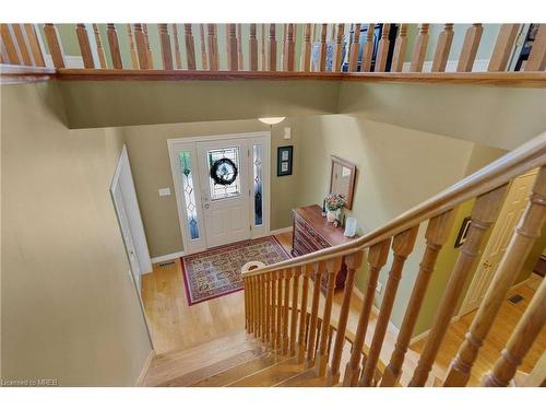 10 Buman Court, Barrie, ON - Indoor Photo Showing Other Room