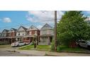 33 Gertrude Street, Hamilton, ON  - Outdoor With Facade 