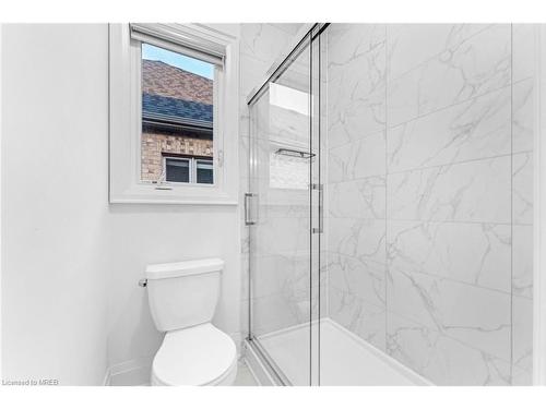 223 Graniteridge Trail, Hamilton, ON - Indoor Photo Showing Bathroom