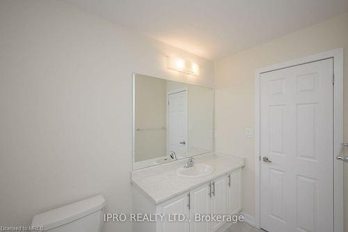 106 Sunflower Crescent, Thorold, ON - Indoor Photo Showing Bathroom