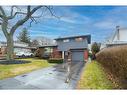 51 Delmar Drive, Hamilton, ON  - Outdoor With Facade 