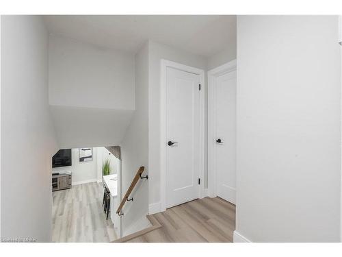 51 Delmar Drive, Hamilton, ON - Indoor Photo Showing Other Room