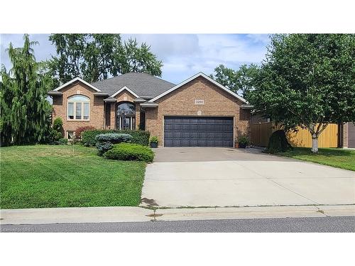 3280 California Avenue, Windsor, ON - Outdoor With Facade