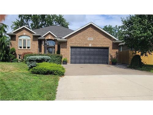 3280 California Avenue, Windsor, ON - Outdoor With Facade