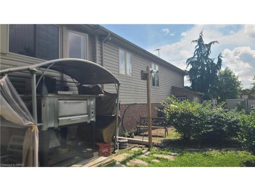 3280 California Avenue, Windsor, ON - Outdoor