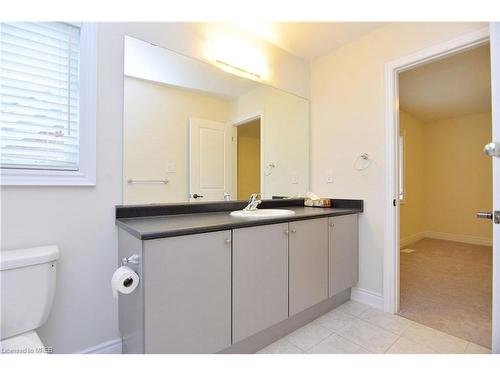 7724 Black Maple Drive, Niagara Falls, ON - Indoor Photo Showing Bathroom