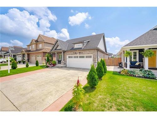 5 Secord Street Street, Thorold, ON - Outdoor With Facade