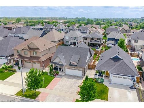 5 Secord Street Street, Thorold, ON - Outdoor With Facade With View