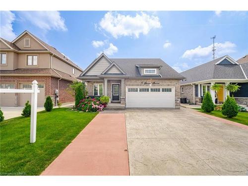 5 Secord Street Street, Thorold, ON - Outdoor With Facade