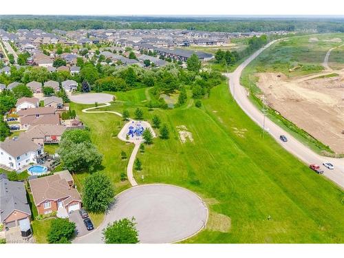 5 Secord Street Street, Thorold, ON - Outdoor With View