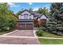 1657 Glenvista Drive, Oakville, ON  - Outdoor With Facade 