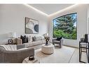 1657 Glenvista Drive, Oakville, ON  - Indoor Photo Showing Living Room 