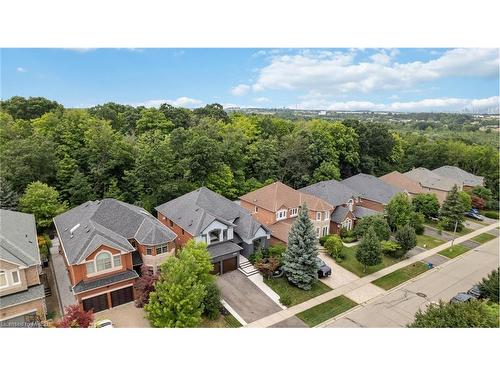 1657 Glenvista Drive, Oakville, ON - Outdoor With View