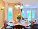 2276-90 Highland Drive, Oro-Medonte, ON  - Indoor Photo Showing Dining Room 