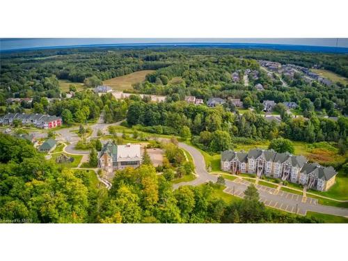 2276-90 Highland Drive, Oro-Medonte, ON - Outdoor With View