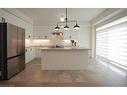 110 Durham Avenue Avenue, Barrie, ON  - Indoor Photo Showing Kitchen 