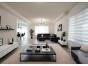 110 Durham Avenue Avenue, Barrie, ON  - Indoor Photo Showing Living Room 