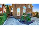 6124 Hardesty Crescent, Mississauga, ON  - Outdoor 