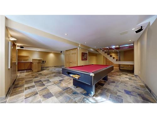 6124 Hardesty Crescent, Mississauga, ON - Indoor Photo Showing Other Room