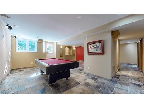 6124 Hardesty Crescent, Mississauga, ON - Indoor Photo Showing Other Room